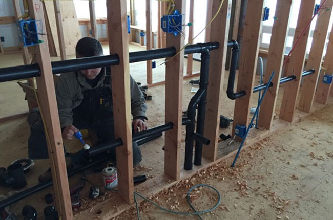 New Construction